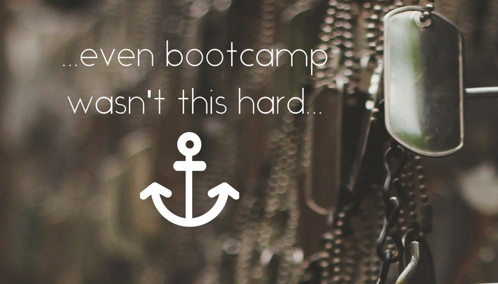 bootcamp hard